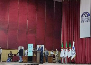 جامعة هواري بومدين أمدت الجزائر بكوادر علمية كثيرة