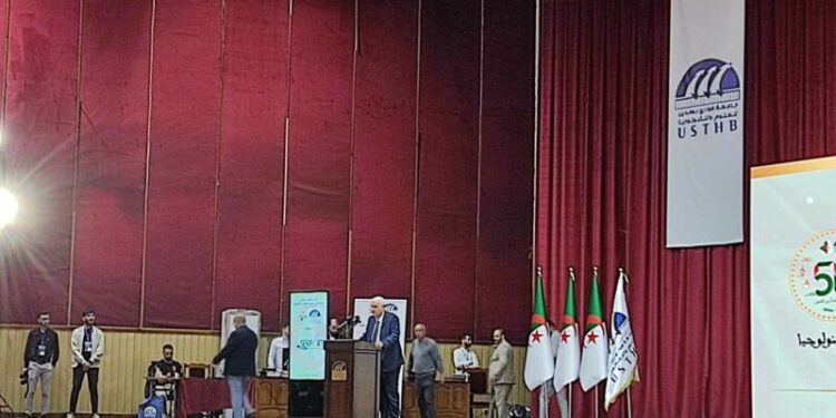 جامعة هواري بومدين أمدت الجزائر بكوادر علمية كثيرة