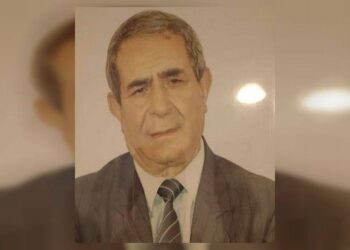 وفاة أحد الأطباء الأوائل في الثورة التحريرية