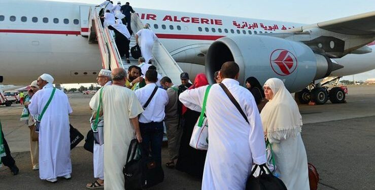 بيان هام من ديوان الحج والعمرة