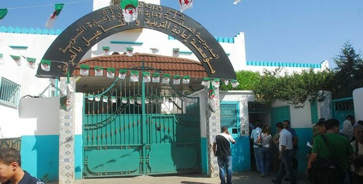شرفي: عدد الأحداث في المؤسسات العقابية قليل جدا