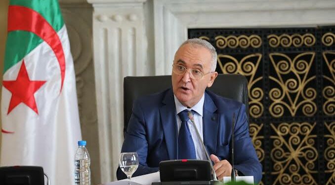 وزير المالية يتسلم رئاسة مجلس محافظي البنك الإسلامي للتنمية