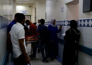 تجاهل تام لحق المواطنين في العلاج بالمغرب