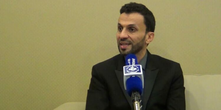 نور الدين واضح: المؤسسات الناشئة واقع اقتصادي في الجزائر الجديدة