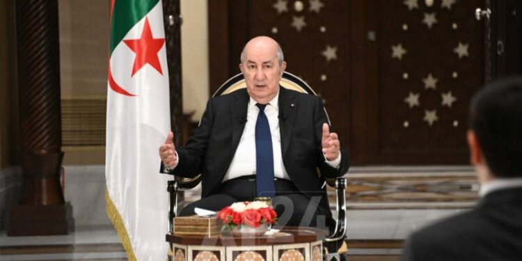 مؤرخون: الرئيس تبون وعد بالتكفل بملف الذاكرة ووفّى