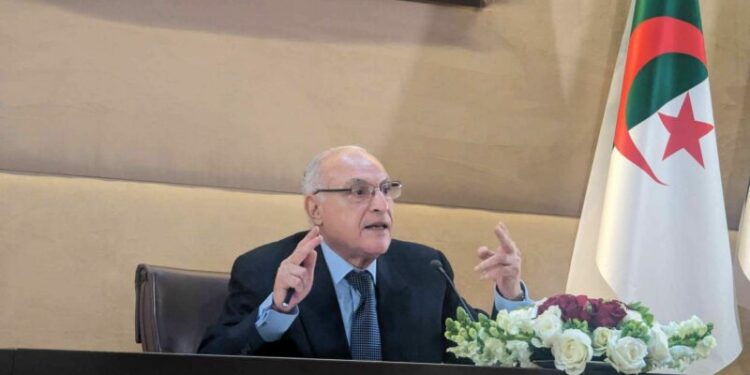 عطاف: إنصاف الشعب الفلسطيني حتمية ملحة