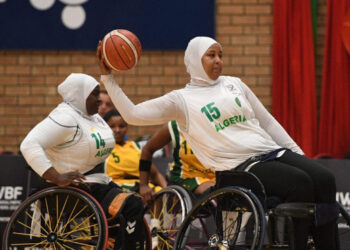 تعثر جديد لمنتخب السلة إناث في التصفيات “البارالمبية”