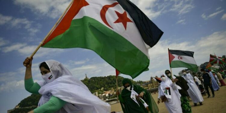 منتدى دبلوماسي للتضامن مع الشعب الصحراوي اليوم