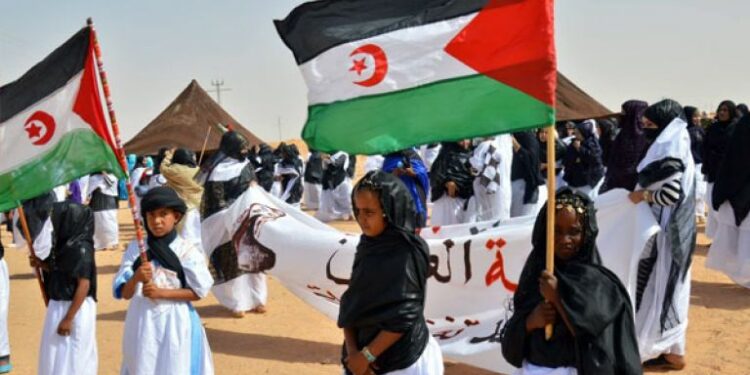 جلسة مشاورات بمجلس الأمن حول بعثة “مينورسو”