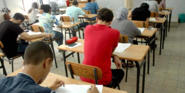 المؤسسات التربوية جاهزة لامتحانات نهاية السنة