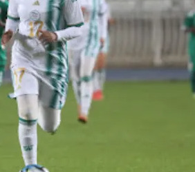 أول حصة تدريبية لمنتخب الإناث بتونس