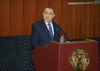 مراد: تجسيد برنامج مناطق الظل في آجال قصيرة