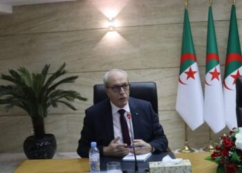 الجزائر حققت تقدما في تحديث البنية التحتية لتكنولوجيات الاتصالات