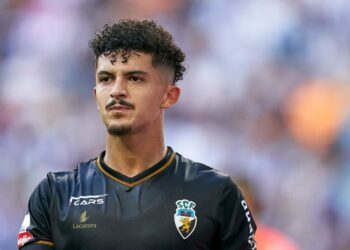 بلومي يواصل التألق في الدوري البرتغالي