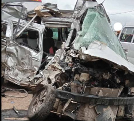 وفاة شخص في حادث مرور بتيبازة