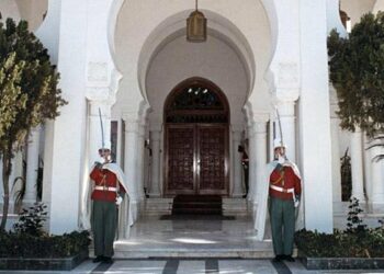المديرية العامة للاتصال برئاسة الجمهورية تعزي في وفاة الصحفية حورية عياري