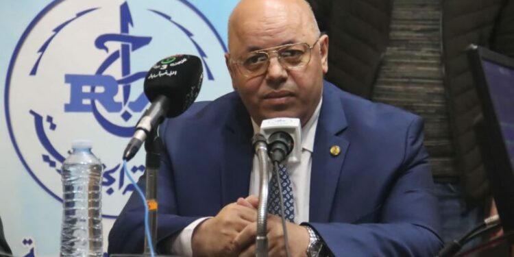 ربيقة: الحفاظ على الذاكرة مرهون بالتكنولوجيات الحديثة
