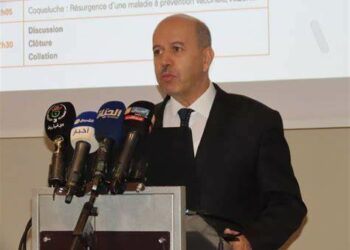 وزير الصحة يطلق أسبوع الوقاية من السكري والسمنة ببومرداس