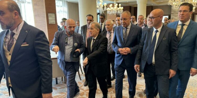 وزير السياحة: دخول فندق “سيرتا” حيز الخدمة قريبا