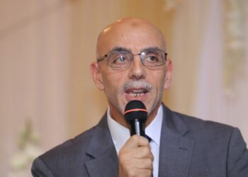 “حمس” تدعو إلى التنافس بين البرامج والأفكار في الإستحقاقات الرئاسية المقبلة