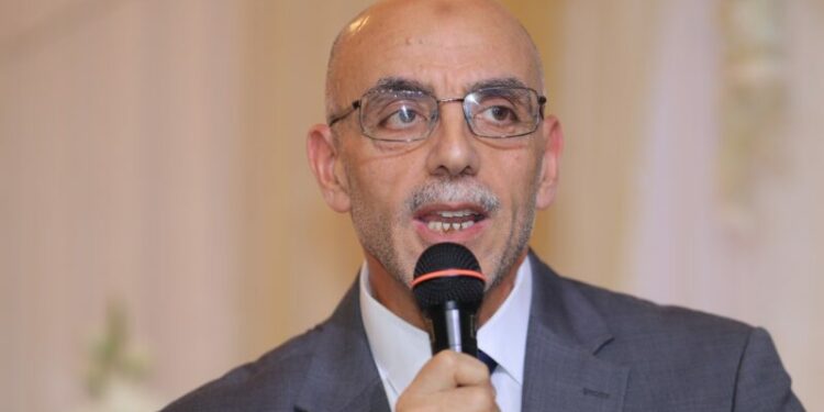 “حمس” تدعو إلى التنافس بين البرامج والأفكار في الإستحقاقات الرئاسية المقبلة