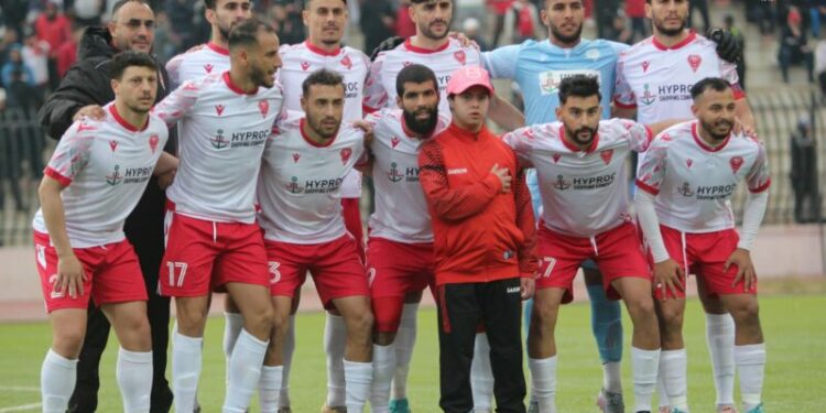 بلبشير يخلف غماري على رأس مجلس إدارة مولودية وهران