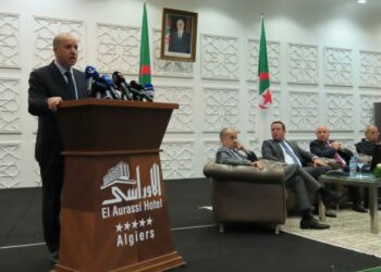 سايحي: قوانين الأسلاك الطبية وشبه الطبية ستعطي القطاع مكانة ريادية