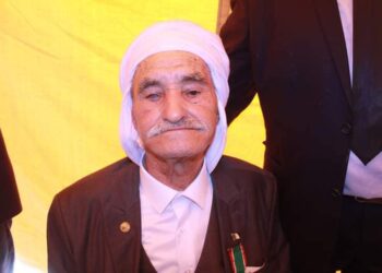 المجاهد بولعراس في ذمة الله