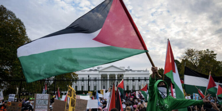 الاعترافات المتواصلة بدولة فلسطين.. نقطة تحول تاريخية