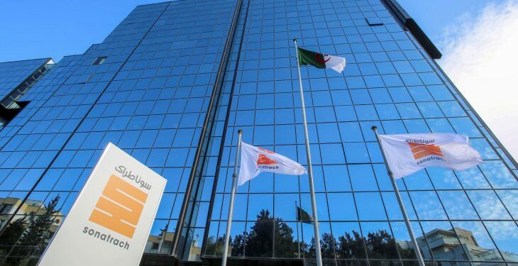 “سوناطراك”.. تحولات جذرية وثقة كبيرة