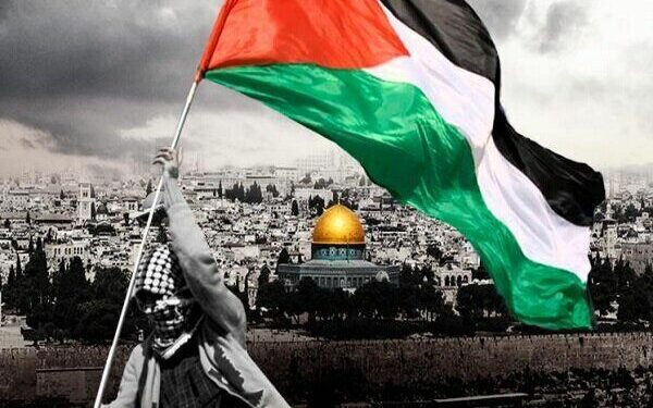 البرلمان العربي يرحب باعتراف النرويج وإيرلندا وإسبانيا بدولة فلسطين