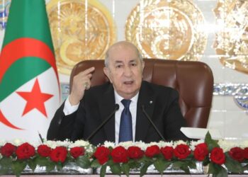 الرئيس تبون: السيادة الوطنية تصان بالارتكاز على جيش قوي واقتصاد متطور