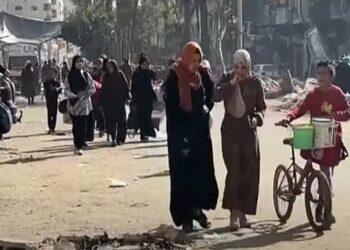 76 عاما على النكبة الفلسطينية.. تطهير عرقي وتهجير متواصل أمام صمت دولي فاضح
