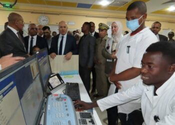 السلطات العمومية ملتزمة بترقية الخدمات الصحية بالجنوب