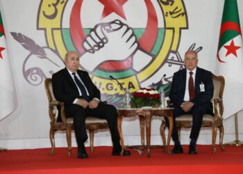 رسائل قوية وجريئة من “دار الشعب”