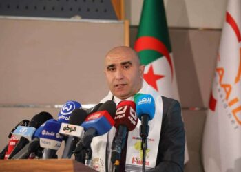 بوطالبي: افريقيا تُحدث طفرة في الإقتصاد العالمي
