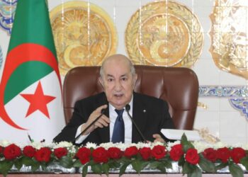 رئيس الجمهورية يؤكد رفضه للاستدانة الخارجية