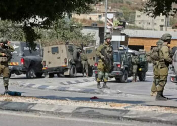 الاحتلال الصهيوني يشدد إجراءاته العسكرية بالضفة الغربية