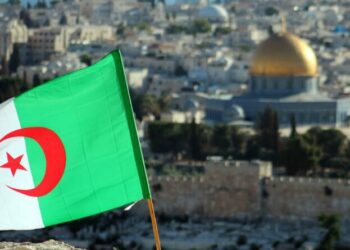 خطوة جزائرية أخرى داعمة لغزة وفلسطين