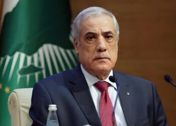 العرباوي يشارك في قمة منظمة التعاون الإسلامي
