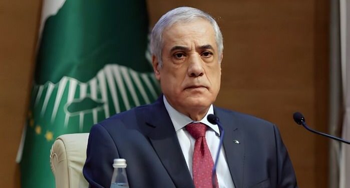العرباوي يشارك في قمة منظمة التعاون الإسلامي