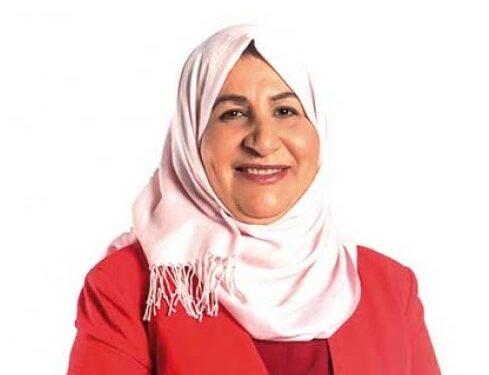 من ينقذ خديجة؟!