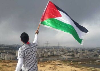 ترحيب باعتراف ايرلندا والنرويج وإسبانيا بدولة فلسطين