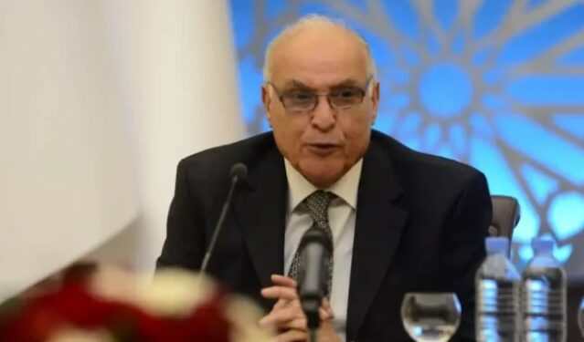 عطاف يجري مكالمات هاتفية مع عدد من نظرائه الأفارقة
