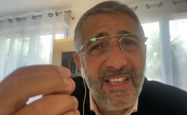 حركة “موداف” تدعو للمساهمة في إنجاح الانتخابات الرئاسية في سبتمر