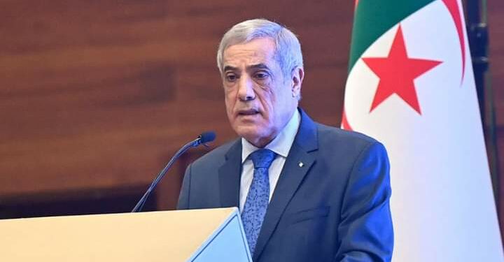 العرباوي يشرف على الذكرى المزدوجة لتأميم المناجم وتأسيس “سونارام”
