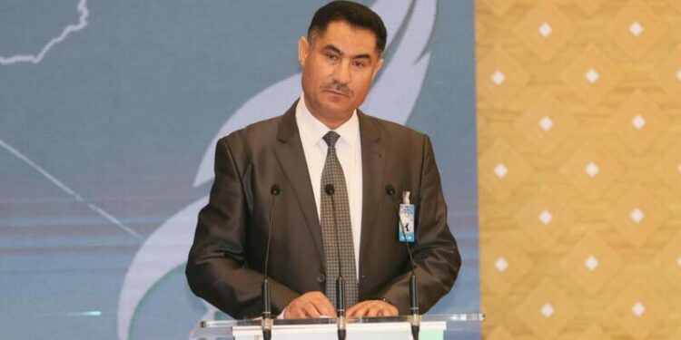 لعقاب: الوزارة أعدت النصوص التطبيقية المنظمة للقطاع