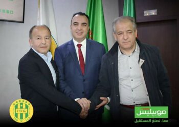 حكيم مدان مدير عام لشبيبة القبائل