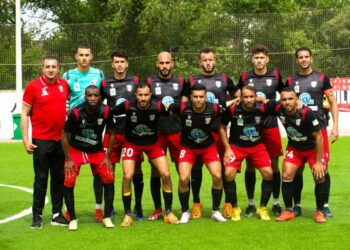 رئيس مجلس إدارة نجم بن عكنون ينتقد التحكيم