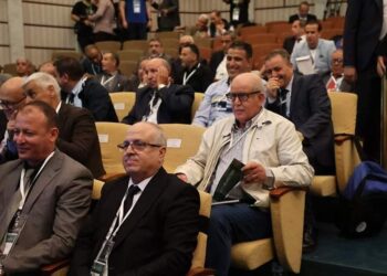 المصادقة على التقريرين المالي والأدبي لـ”فاف”